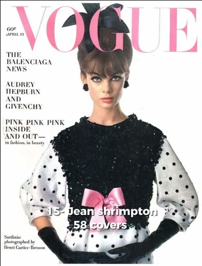 Portada Vogue