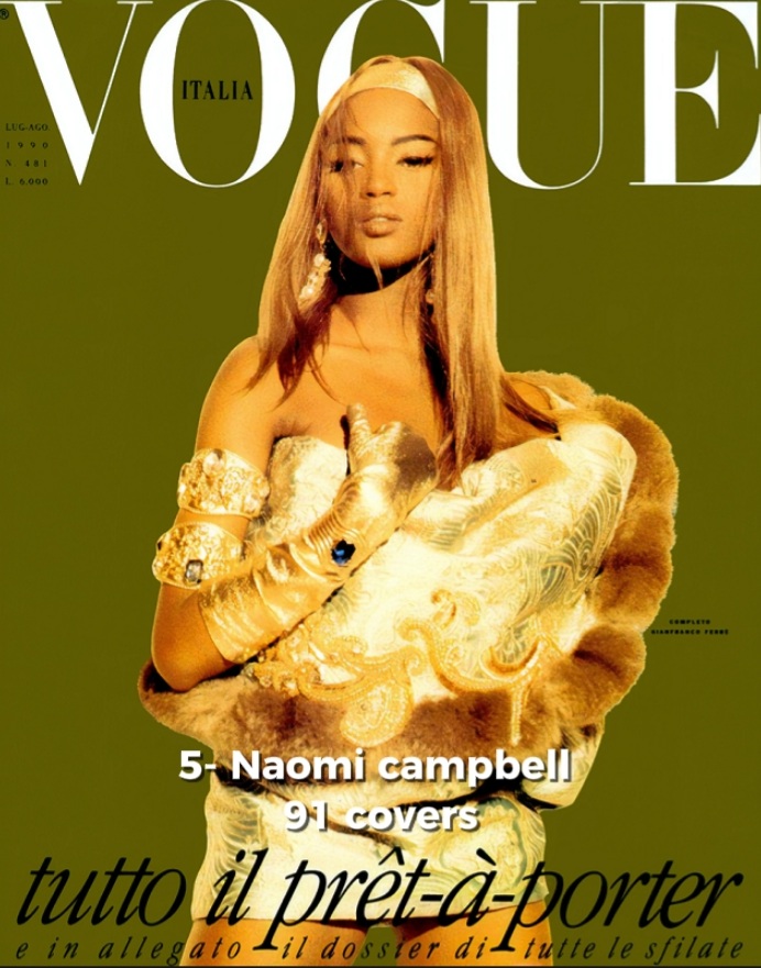 Portada Vogue
