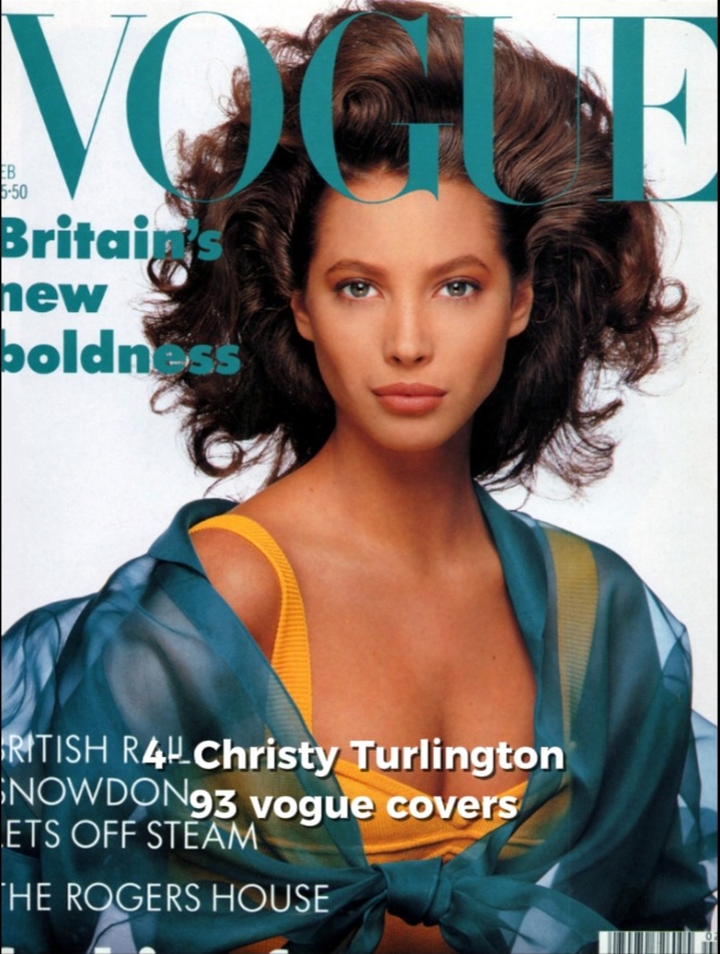 Portada Vogue