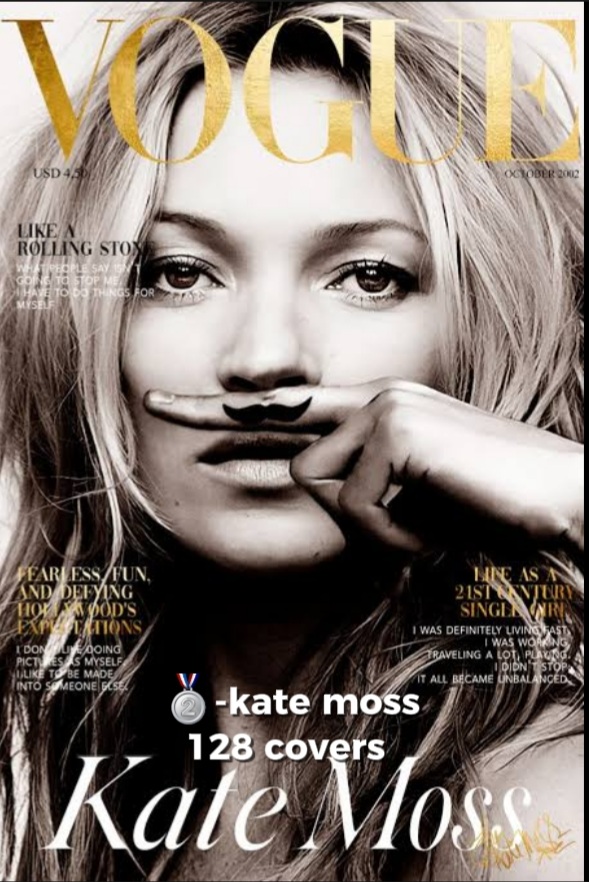Portada Vogue