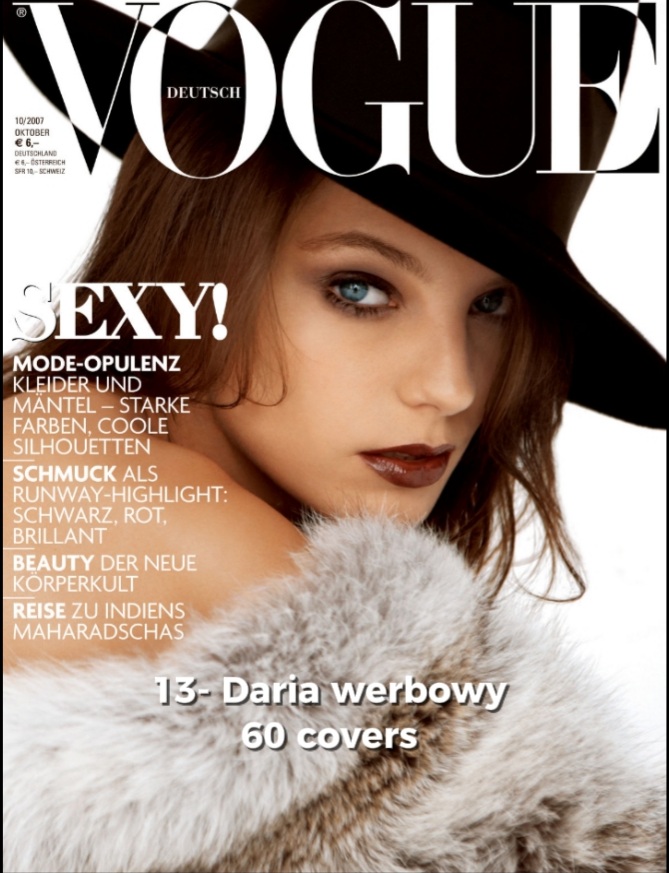 Portada Vogue